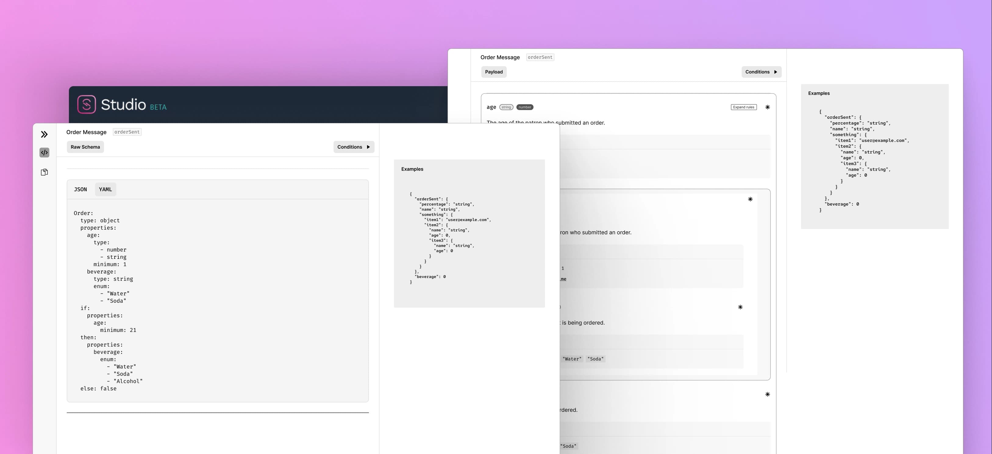 AsyncAPI: Simplifying Generated Docs