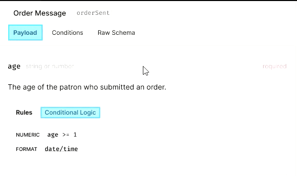 Notification GIF
