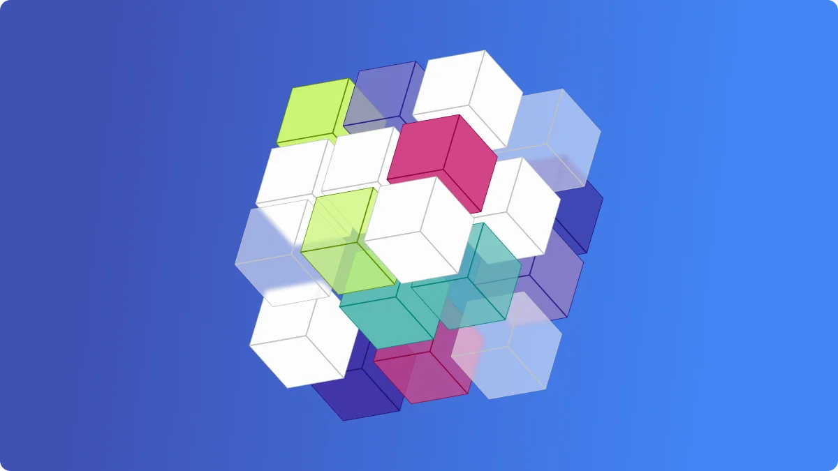 Cubes